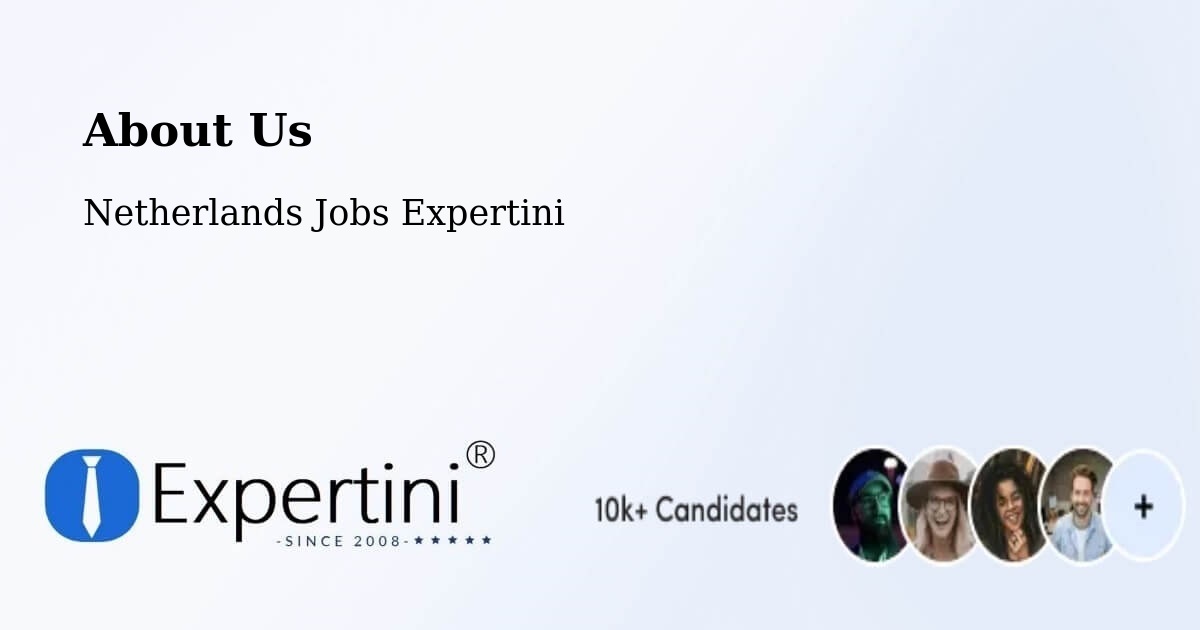 About Expertini Recruitment Platform  – De Lier - De Lier, Netherlands Jobs Expertini