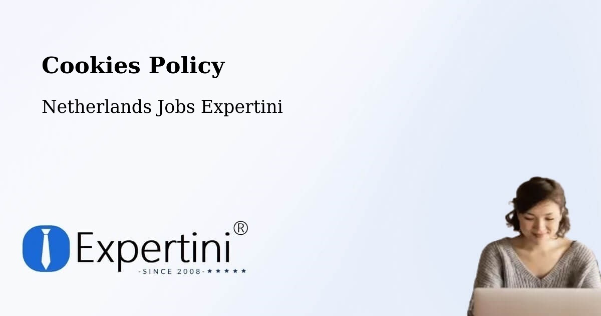 Cookie Policy – De Lier - Netherlands Jobs Expertini